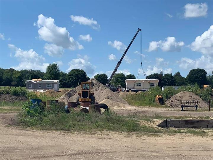 Blazek Corporation Lawler, IA